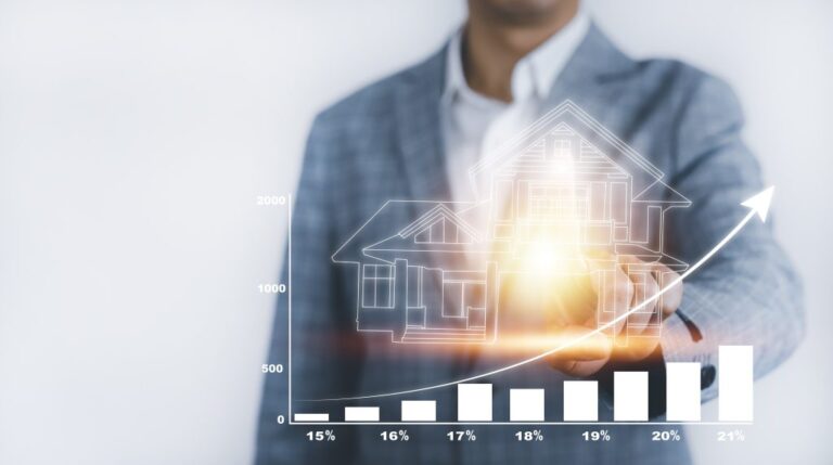 TENDÊNCIAS NO IMOBILIÁRIO