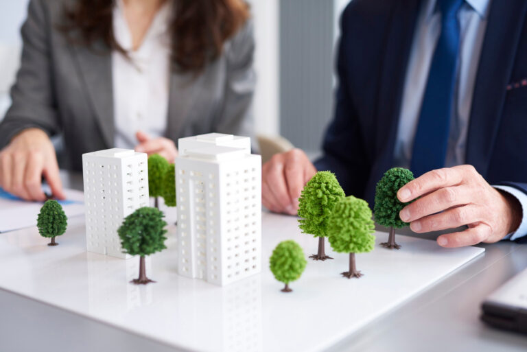 sustentabilidade na avaliação imobiliária