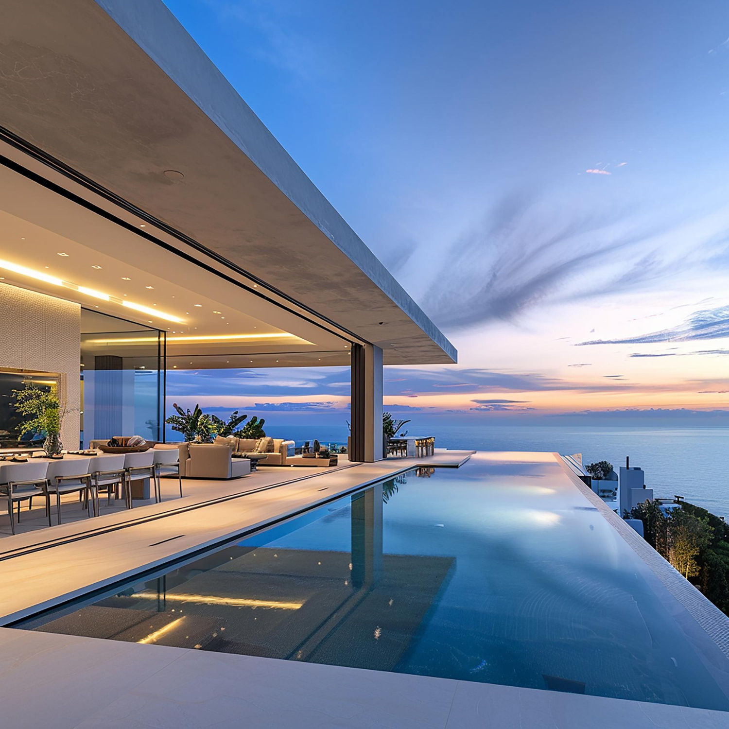 Imóveis de Luxo em Portugal