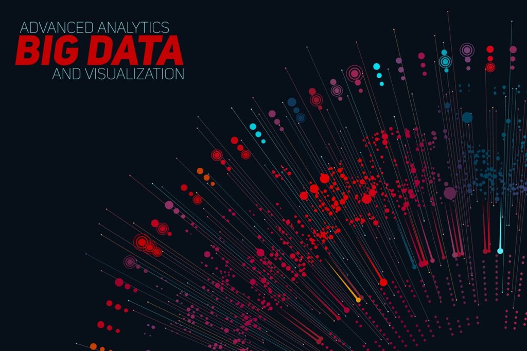 Inovação tecnológica e Big Data no setor imobiliário