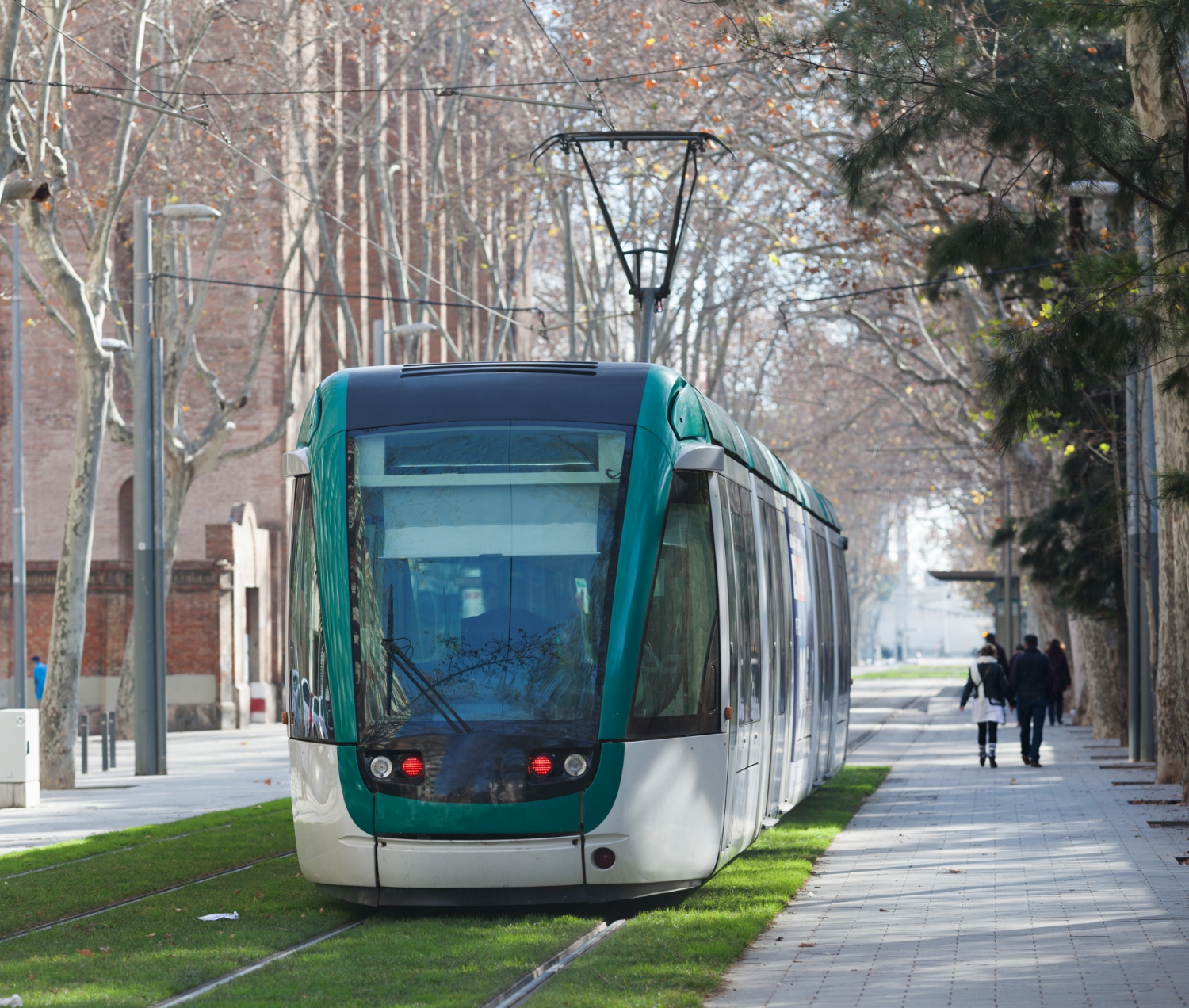 Transporte público e valorização de imóveis em Portugal