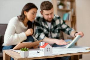 avaliação imobiliária em Portugal