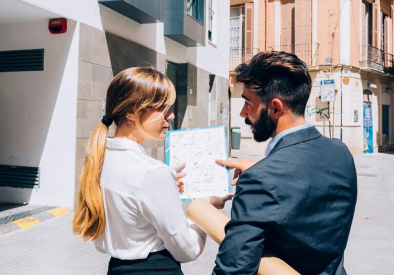 Avaliações Imobiliárias
